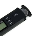 thumbnail image 4 of Dc 3V Input Digital Thermometer Humidity Meter Hygrometer Temperature Mini High Accuracy Istand Read Suitable for Indoor Household Green House Office and Labs, 4 of 5