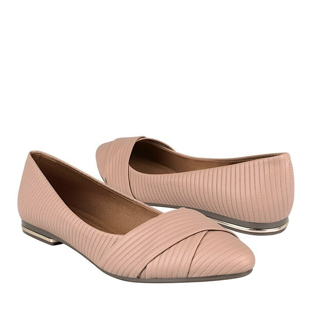 ZAPATOS DAMA MADISON 619206-02 SIMIPIEL BEIGE MADISON 619206-02