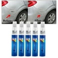 thumbnail image 2 of jinwen 5x Car Paint Repair Maintenance Gloss Scratch Removal for Cars 12ml, 2 of 4