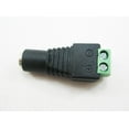 thumbnail image 5 of 10/pk DC Wire connector Convert For DC12V power adapter, 5 of 8
