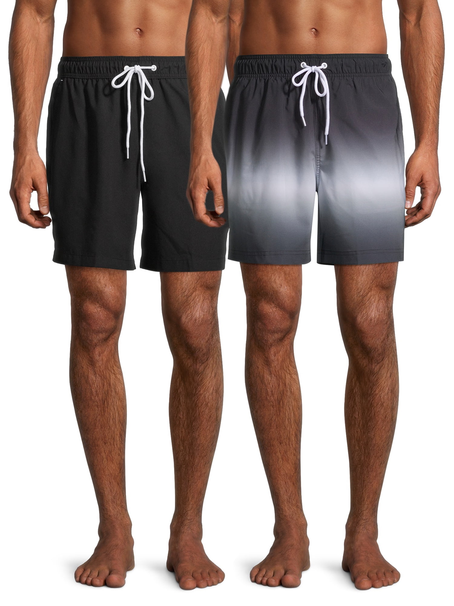 george mens swim shorts