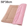 thumbnail image 2 of Pet mat Autumn/Winter warm dog blanket reversible dog blanket, 2 of 5