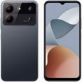thumbnail image 1 of ZTE Blade A54 6.6" HD+ Display 128GB 4GB RAM Unlocked Cell Phone (Dual SIM) | Open Box, 1 of 4
