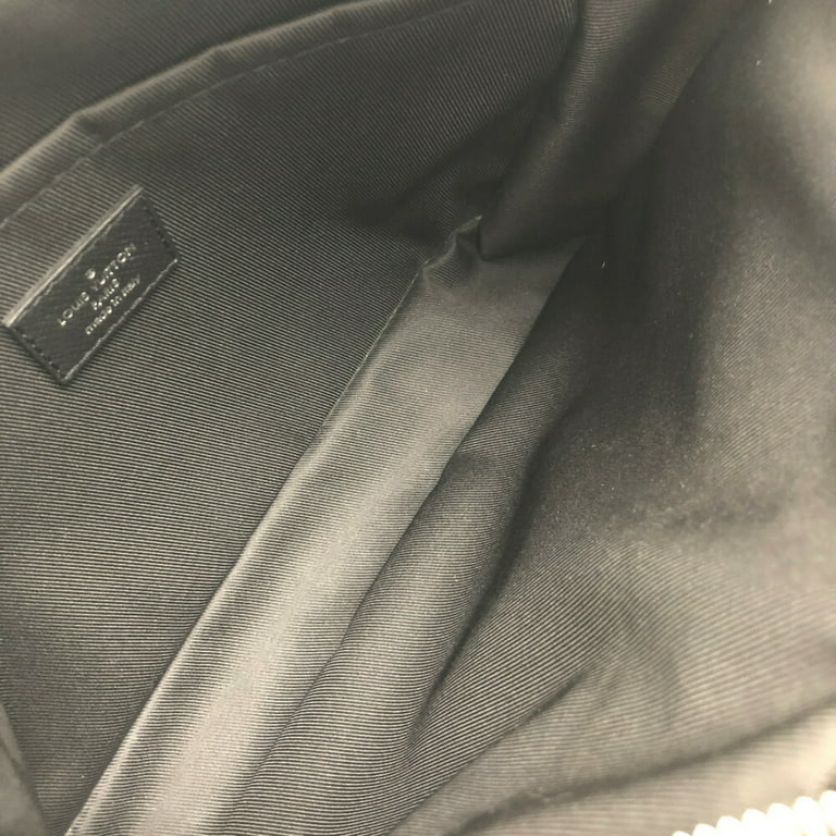 Shop Louis Vuitton 2023-24FW Unisex Leather Boston Bags (M23963) by  Mamamekko