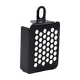 thumbnail image 1 of Tapa del depósito de líquido de freno trasero de motocicleta, repuesto, protector para 450SR Negro, 1 of 9
