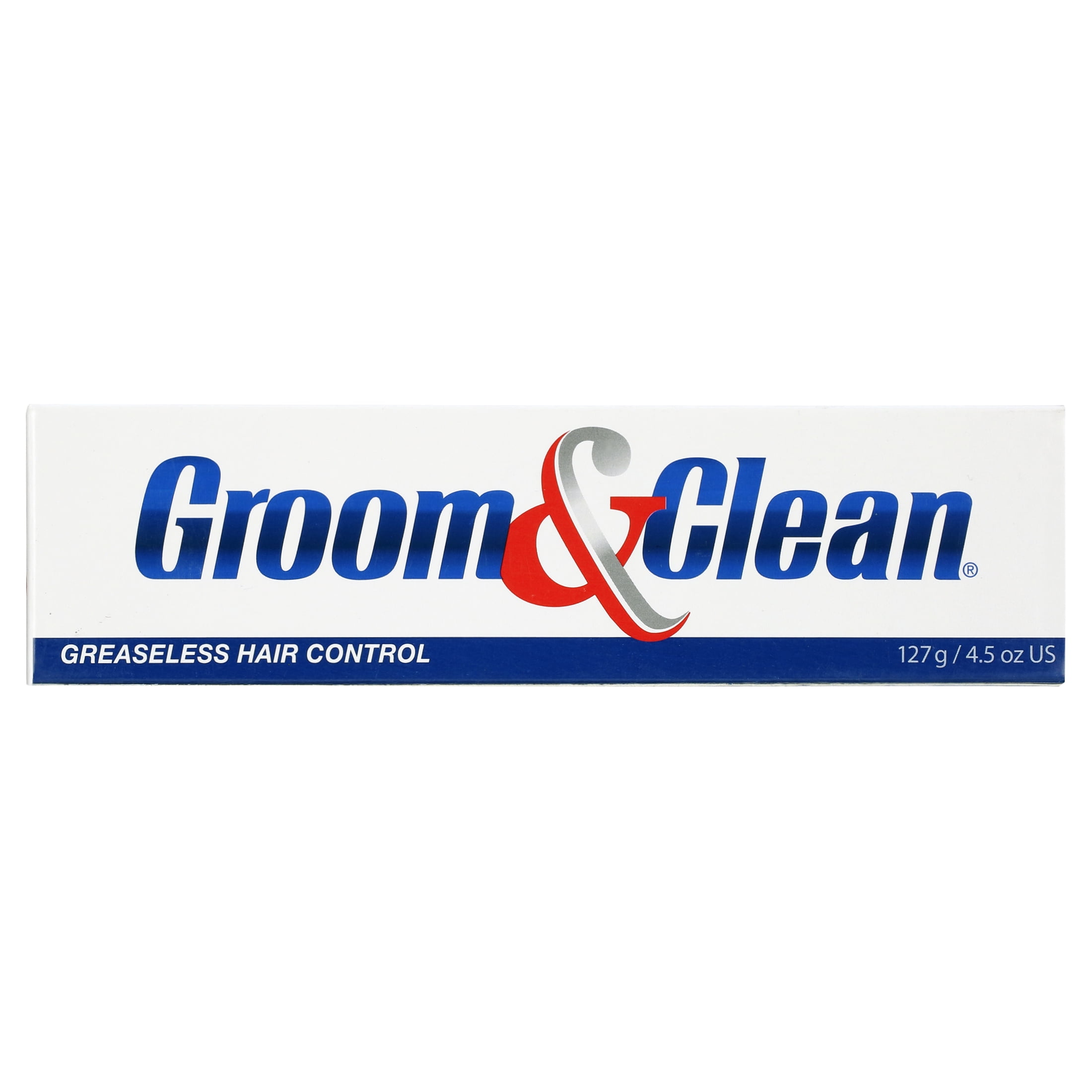 Groom & Clean Hair Prep, 4.5 oz, Conditioning, All Hair Types
