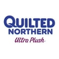 thumbnail image 4 of Quilted Northern Ultra Plush Toilet Paper, 18 Mega Rolls, 4 of 8