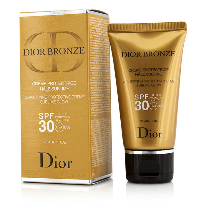 Christian Dior - Dior Bronze 