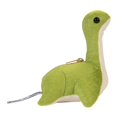 thumbnail image 3 of CNE APEX LEGENDS Nessie Plush 7.8\" Stuffed Animal Collectible - Perfect, 3 of 5