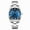 Dark Blue, variant on Automatic Watch for Men NH35A Selfwinding Movement Casual Watch Curved Glass BGW9 Luminous Diver Wtches 100M Waterproof