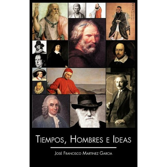 Tiempos, Hombres E Ideas (Paperback)