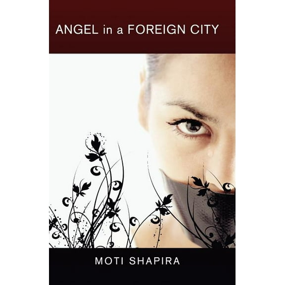 Angel in a Foreign City