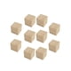 thumbnail image 3 of Bloques de madera, bloques apilables, bloques para contar, bloques cuadrados, cubos de madera para 35 cm x 35 cm x 35 cm, 3 of 9