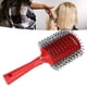 thumbnail image 5 of Cepillo de Cabello Redondo, Cepillo para el Cabello Iónico de Secado Rápido Dispersión de Aceite para Salones de Belleza, 5 of 7