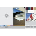 thumbnail image 2 of Enco Arista Semi Gloss Interior and Exterior Paint & Accent Base, 1 Gallon, 2 of 7