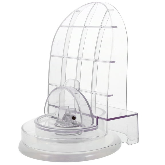 Zehuanyu Bathroom Foot Rest Pedal Shower Foot Rest Bathing Foot Rest Pedal with Suction Cup