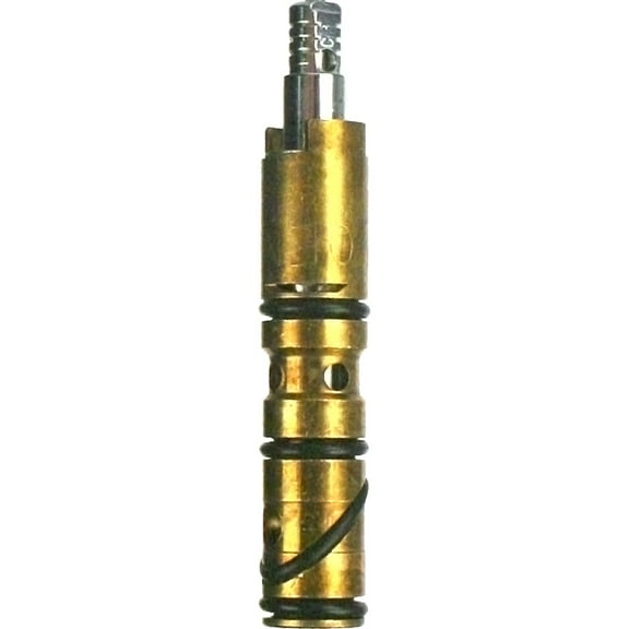 Moen 119926 1 Handle Rep Cartridge Brass Bulk Pack