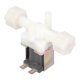 thumbnail image 5 of Válvula de entrada de agua, válvula solenoide eléctrica G1/4 Válvula solenoide del controlador de entrada de agua Durabilidad extendida, 5 of 8