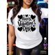 thumbnail image 1 of hearts Happy Valentine s Day pure cotton women's T-shirt comfort fit Tee For Adult, Men, Women, Teen, Teenager, Adolescent, Youth, 1 of 6