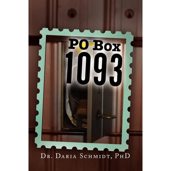 P.O. Box 1093 (Paperback)