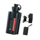 thumbnail image 4 of Batería profesional para carretes de pesca eléctricos de 3500 mAh para la serie 500JP 601 y 6000 Con estado de la batería, 4 of 8