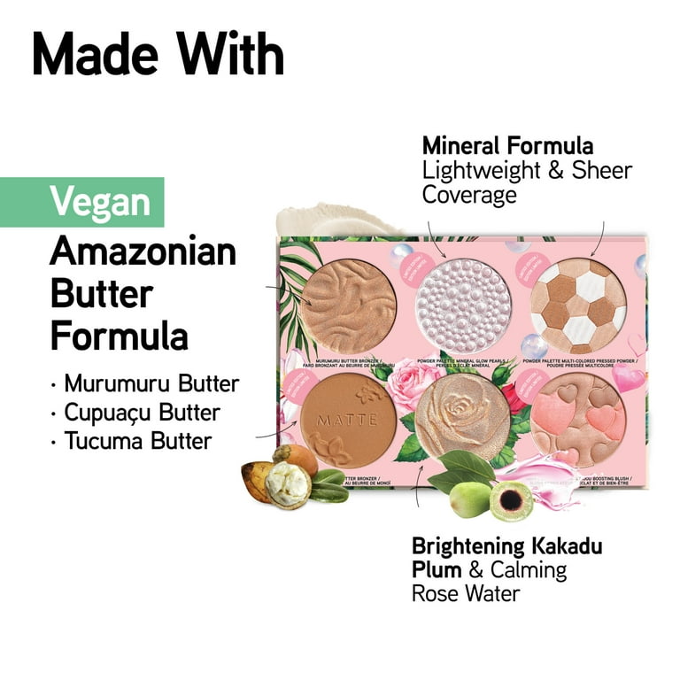 Physicians Formula | All-Star Face Palette