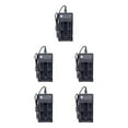 thumbnail image 1 of fastboy Portable and Convenient 2-Slots USB Batteries for Universal Compatibility Lithium AAA Style A 5Set, 1 of 6