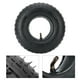 Rdeghly Electric Wheelchair Tire,2.80/2.50-4 Mobility Scooter Wheel Tire Inner Tube Electric Wheelchair Accessory Tool,Electric Wheelchair Accessory - image 4 of 10