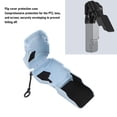 thumbnail image 4 of Handheld Camera Protective Cover Lens Screen Protector Guard Case for 3 with Flip Open Close Design Pressure Proof Dust Proof Scratchproof ABS PC, 4 of 7