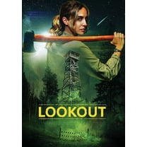 Well Go USA - Lookout [DIGITAL VIDEO DISC]