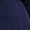 Blue, variant on Elegant Blue High-Neck Pleated Midi Dress With Belted Waist
