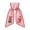 Y, variant on Christmas Wreath Sash Bow Red White Striped Fabric with Embroidery Letter for Front Door Decor