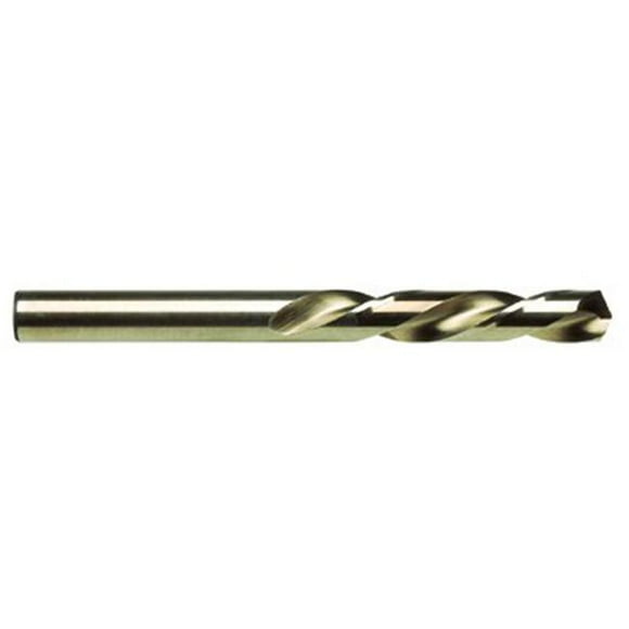 Irwin 585-30505 Drill 5-64 Ml Lh Cobalt