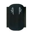 thumbnail image 2 of Greeniant Estuche para Accesorios para ciclismo Cubierta antibarro resistente al desgaste Suministros para bicicletas Estuches protectores de Ropa Deportiva, Zapatos línea roja Greeniant OD026591-02, 2 of 6