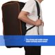 thumbnail image 2 of Convenient Outdoor Speaker Cover Speaker Dust Proof Cover For 320/310 Speaker, 2 of 5