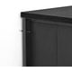 thumbnail image 5 of Cajonera de Tela FABATO, 5 cajones, marco de acero, Plegable, 5 of 6