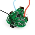 thumbnail image 4 of S V Lithium Battery Protection Board Suitable for Working Temperature Storage Conditions Equalizer Board Internal Resistance, 4 of 9