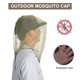 thumbnail image 5 of Mosquito Hat Jungle Adventure Gorra de prevención de insectos a prueba de polvo (ArmyGreen), 5 of 7
