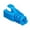Blue, variant on Snap-On Patch Cable Boot, Blue - Pack of 50
