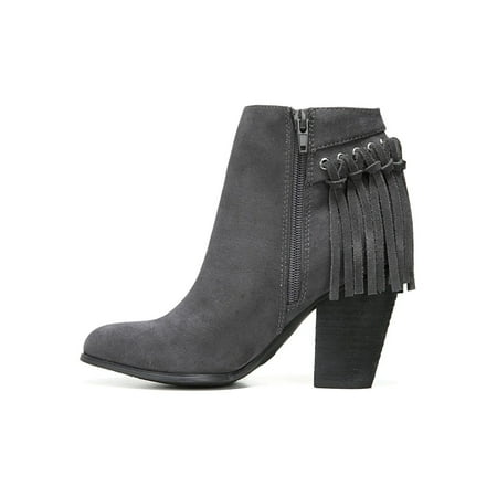 Carlos by Carlos Santana Womens twilight Closed Toe Ankle Fashion Boots Carlos by Carlos Santana Womens twilight Closed Toe Ankle Fashion Boots