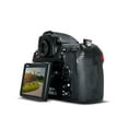 thumbnail image 6 of Nikon D850 DSLR Camera in Black (Body Only), 6 of 8