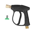 thumbnail image 2 of Car High Pressure , Pressure Wash High Pressure With 1 High Pressure Nozzle For Washing Cars Motorcycles For Washing Window Entrances Roofs, 2 of 8