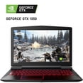 thumbnail image 1 of Laptop Gamer Lenovo  LEGION Y520 NVIDIA GeForce GTX1050 Core I5, 1 of 3