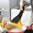 thumbnail image 1 of pstuiky Espátula multifuncional 3 en 1 con clip combinable desmontable para asar y cocinar., 1 of 7