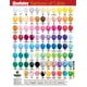 thumbnail image 2 of Globo Qualatex Diamante Elegante 18" 30 Brillantes, 2 of 3