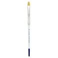 thumbnail image 5 of SG170 Series | Soft-Grip™ Standard Handle Gold Taklon Filbert Brush, 5 of 6