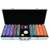 Trademark Poker 500pc Paulson World Toph
