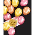 thumbnail image 1 of Diamante Pintura (DE1513) Globo 5D DIY Rhinestone Cuadrado Lienzo Dibujo 40x50cm Hugtrwg Para estrenar, 1 of 1