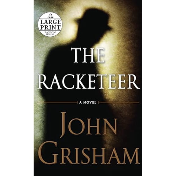 Pre-Owned The Racketeer (Paperback) 0739378341 9780739378342
