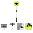 thumbnail image 1 of Minkissy 1Set Snow Shovel for Car PP Lightweight for Drivers Emergency Use, 1 of 8
